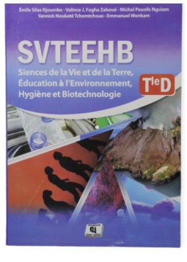 SVTEEHB, Tles C et TI