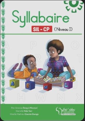 Syllabaire SIL et CP
