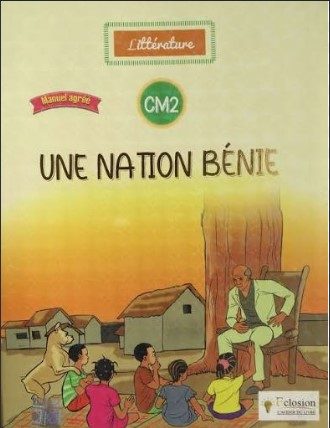 Une Nation bénie CM2