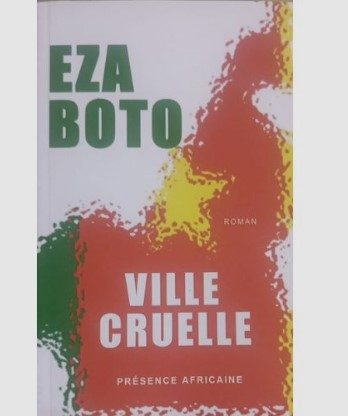 Ville cruelle
